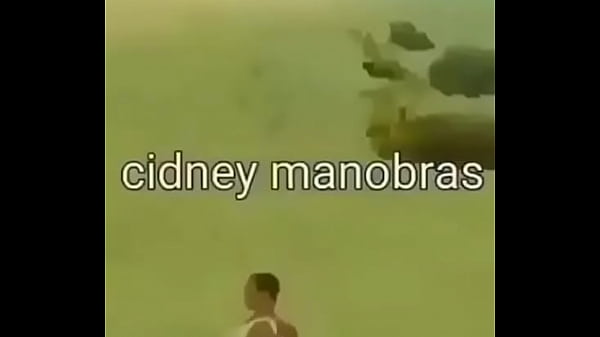 Cidney manobras 1 hora 