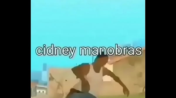 Cidney manobras 1 hora 