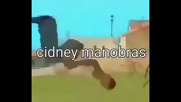 CIDNEY_MANOBRAS1 HORA_YOUTUBE_NÃO DEIXOU EU POSTAR