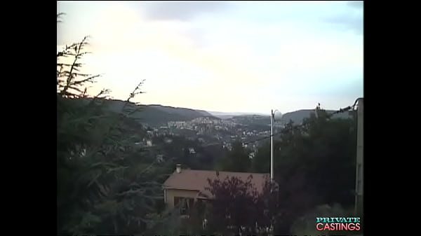 Janet, Teen And Naughty At The Private Casting thumbnail