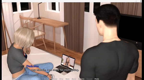 Nonton That Whore Need To Suffer (revenga) Part 7 thumbnail