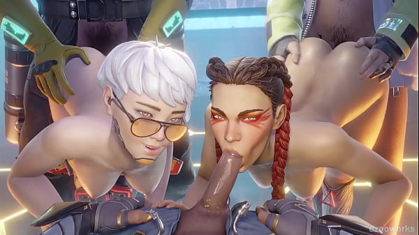 Nonton Leyendas Follando thumbnail