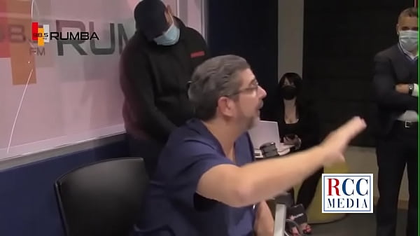 Laje Aplasta A Dr. Mentiroso H&eacute;ctor Guerrero thumbnail