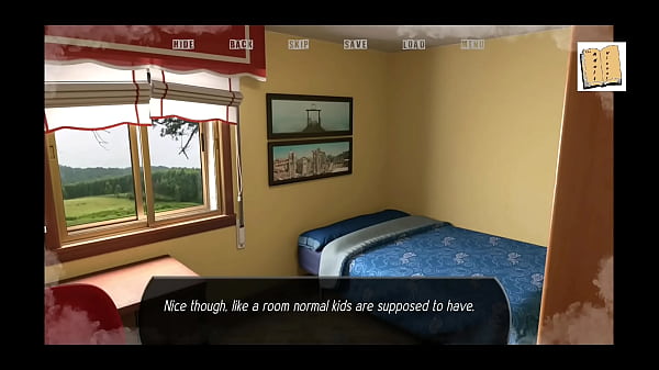 Play MP4 - Halfway House 4