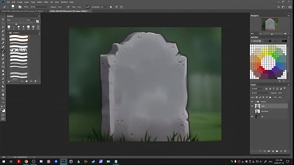 Sts broadcast by dc on picarto from july 2020