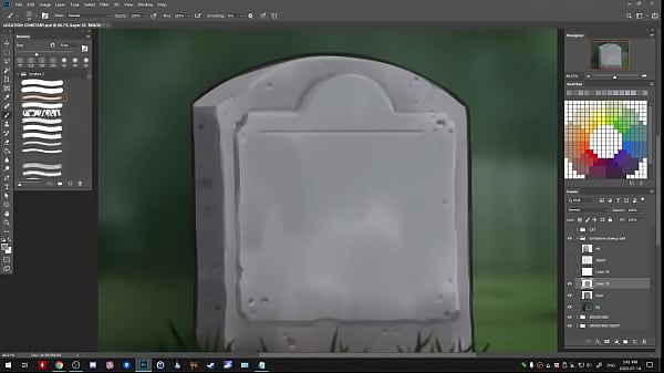 Sts broadcast by dc on picarto from july 2020 