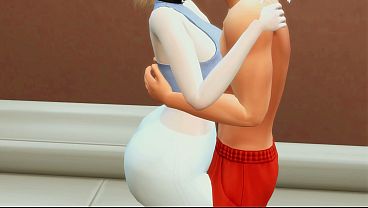 Nonton Fucking The Hot Alt thumbnail