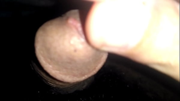 Nonton Hot Latino Glans Massaging thumbnail