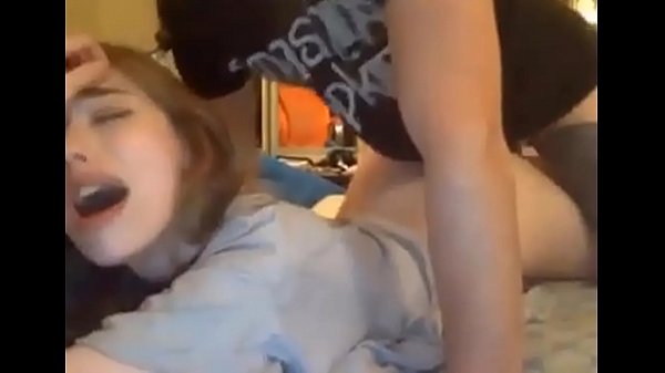 American School Girl_Got Banged Hard