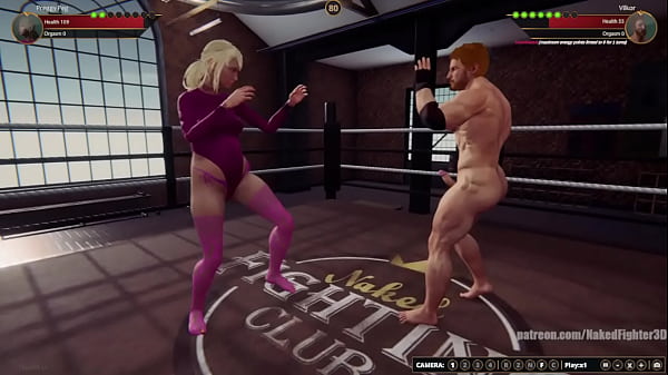 Peg vs vilkor nf3d mixed combat no rules 