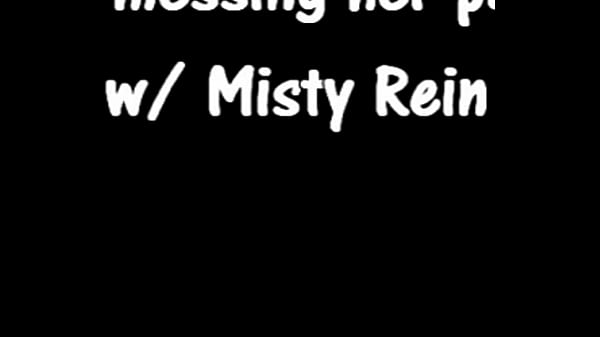 Audio Misty Rein Wet & Messes Herself In Taxi thumbnail