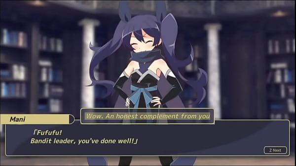 White witch soul a resentful sexual rpg 