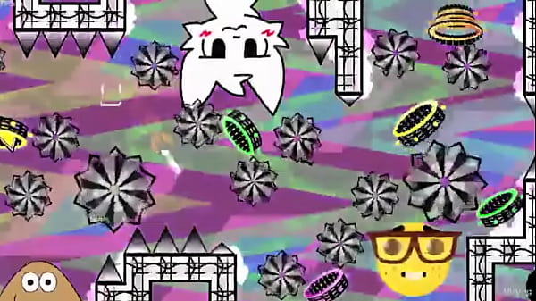 Extremos Demonios thumbnail