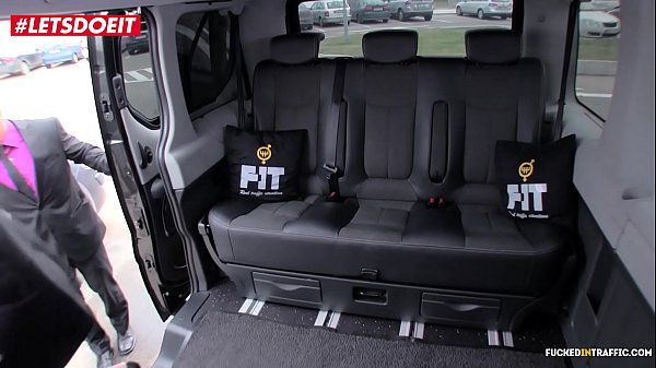 Play MP4 - VIP SEX VAULT - Muscular Taxi Driver Drills Horny Russian Thot