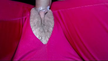 I left the door open and my neighbor came to eat me 