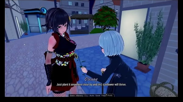 part 20 Let s PlayHeroes_Harem Guild by Komisari