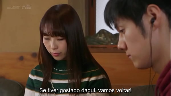 Play MP4 - Chupando os Peitos Dela Em Segredo &lbrack;Legendado&rsqb; Hachino Tsubasa