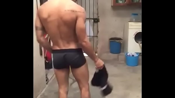 Andy Rodrigues, a vintage video hahahah 