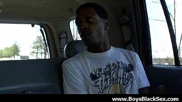 Sexy black gay boys fuck white young dudes hardcore 09 