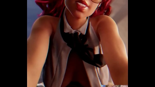 Chun li cunt fucked quiet's double penetrated compilation