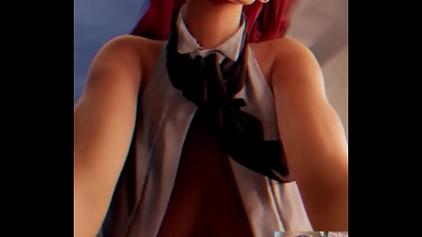 Chun Li Cunt Fucked, Quiet's Double Penetrated, Compilation 