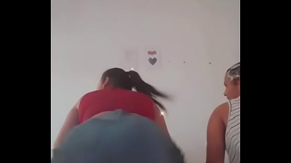 Amiga dan&ccedil_ando