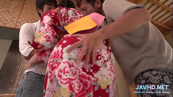 Still Warm Hairy Pussies Straight From_Japan Vol 117