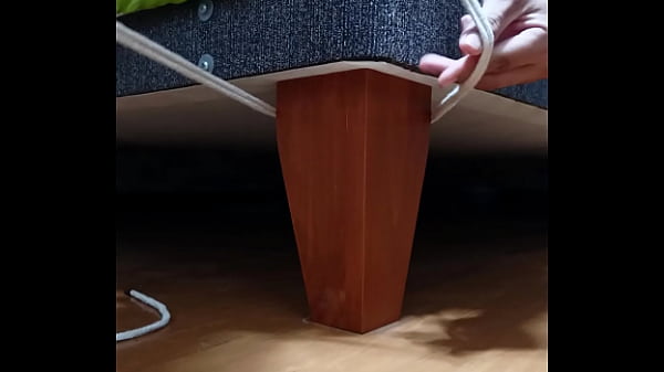 Shibari de estructura tutorial