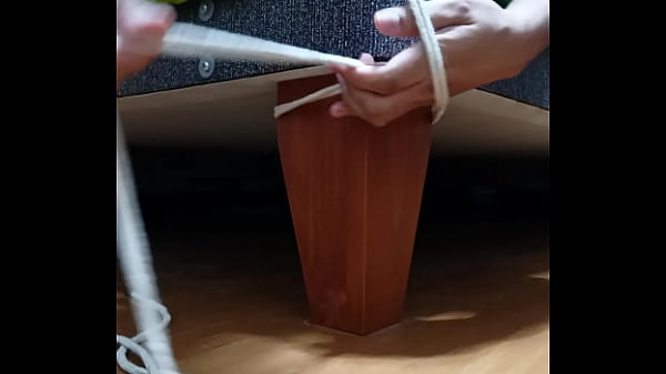 Shibari de estructura tutorial 