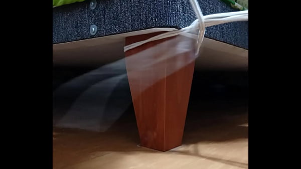 Shibari de estructura tutorial