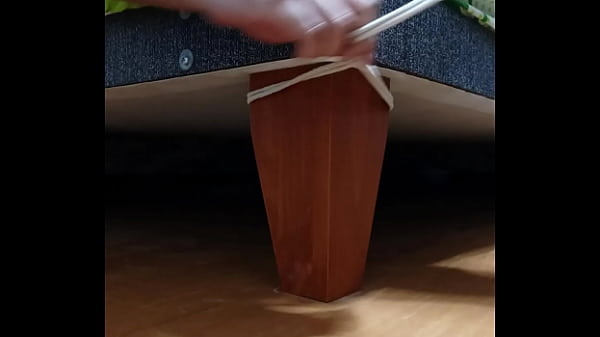 Shibari de estructura tutorial