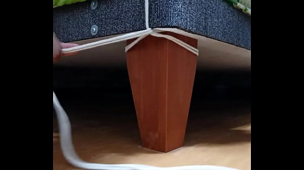 Shibari de estructura tutorial