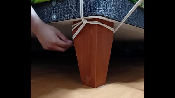 Shibari de estructura tutorial