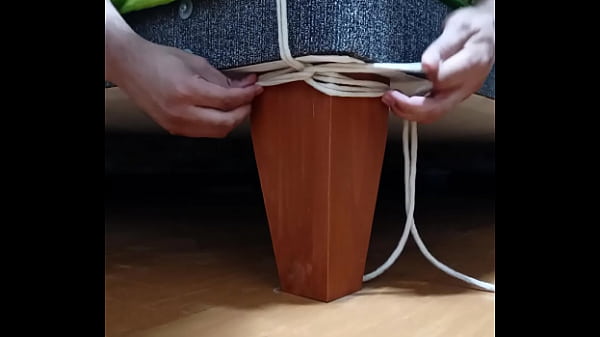 Shibari de estructura tutorial