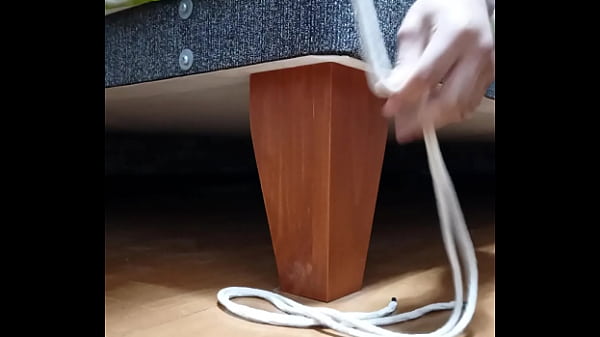 Shibari de estructura tutorial