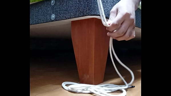 Shibari de estructura tutorial 