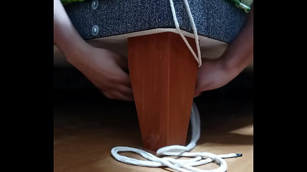 Shibari de estructura tutorial