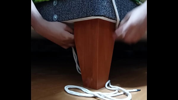 Shibari de estructura tutorial 