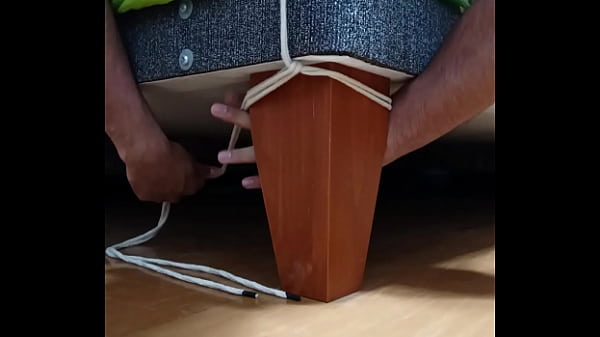 Tutorial de Nudo para amarrar a tu pareja