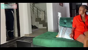 Nonton She Like Me And Wants To Have A Taste Of My Dick thumbnail