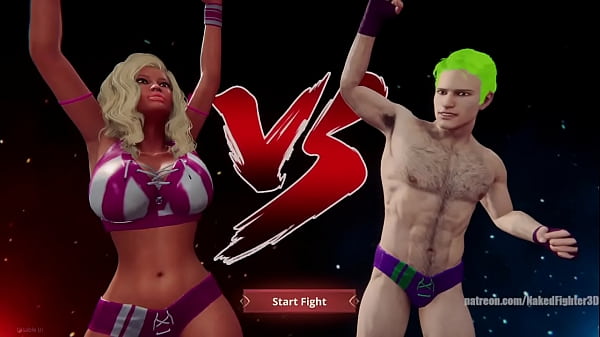 Nonton Summer Vs Joe [nf3d Mixed Sexual Combat] thumbnail