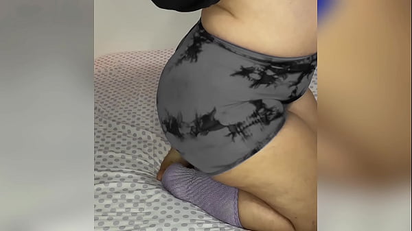 El Culo De Mi Madrastra Latina Gordibuena thumbnail