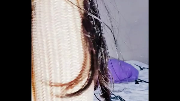 Mystery in golden skin 