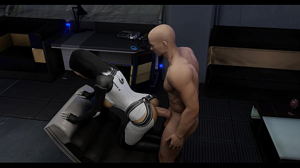 Nonton Miranda Has Anal Sex In Chair thumbnail