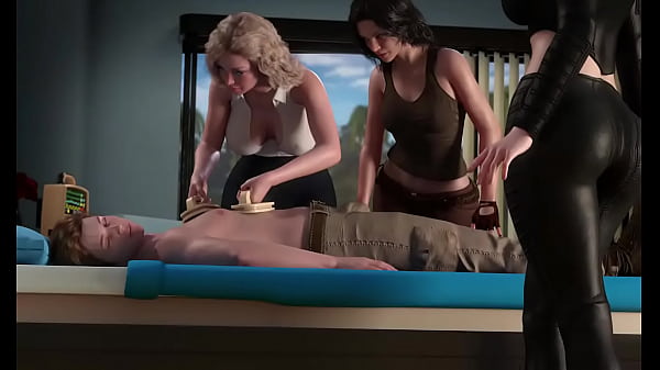 Nonton Hot Waiting Room thumbnail