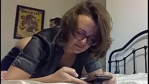 White amateur homemade couple satin lingerie panties clothed sex heels & stockings blowjob rimjob sucking dick licking cock