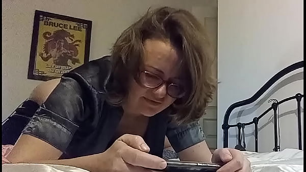 Play MP4 - 1312 BV - FULL - White Satin Dress&comma; Black Spandex&comma; Satin Tanga&comma; White MILF&comma; Doggystyle&comma; POV&comma; Deepthroat&comma; Ass to Mouth