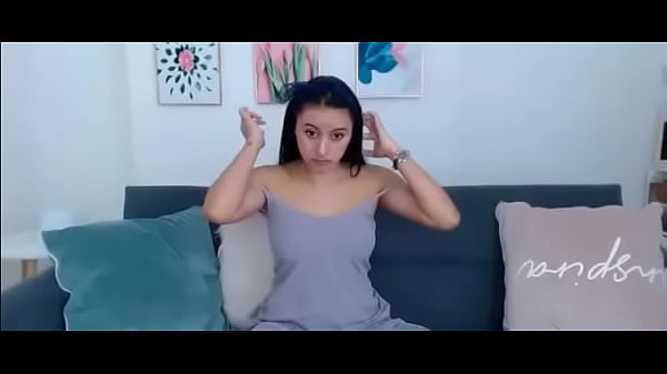 Melina q y su transmision con causa #mesrosa 