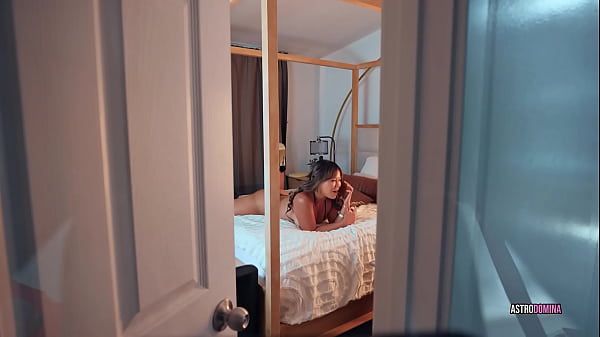 Fianc&eacute;es devastating confession deny and confess feat astrodomina 