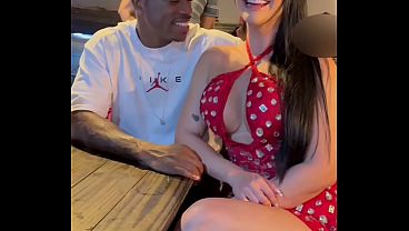 Casada howtife fode no pelo com direito a anal na frente do corno apos a balada / VIDEO COMPLETO XVIDEOSRED OU SHEER / SUBSCREVA-SE NO CANAL 